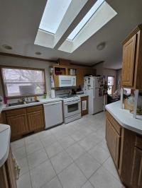 2002 Skyline Manufactured Home