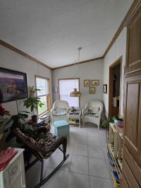 2002 Skyline Manufactured Home