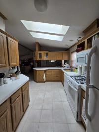 2002 Skyline Manufactured Home