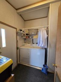 2002 Skyline Manufactured Home