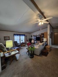 2002 Skyline Manufactured Home