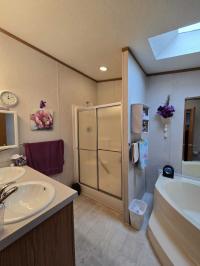 2002 Skyline Manufactured Home
