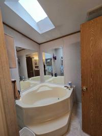 2002 Skyline Manufactured Home