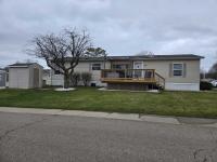 2002 Skyline Manufactured Home