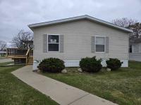 2002 Skyline Manufactured Home