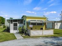 1972 Single Wide Mobile Home