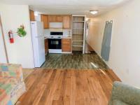1972 Single Wide Mobile Home