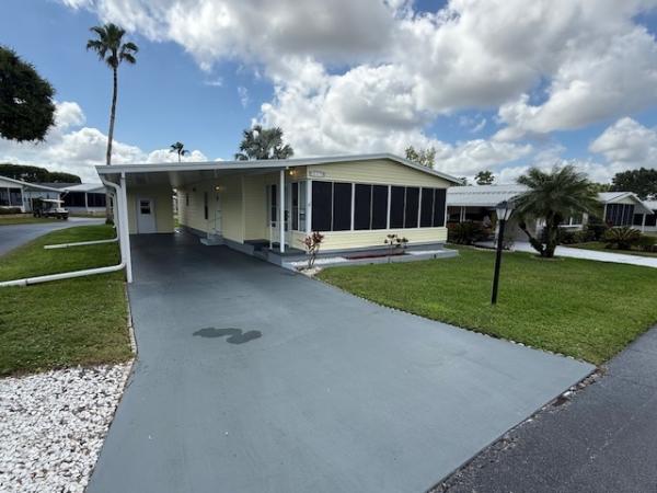 Photo 1 of 2 of home located at 217 White Poplar Sebring, FL 33870