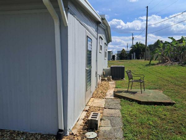 1973 Mobile Home