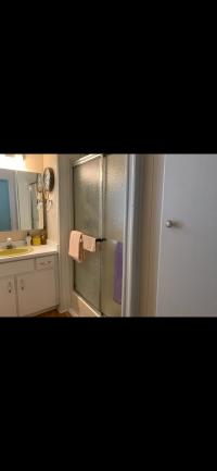 1973 Mobile Home