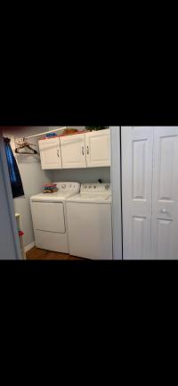 1973 Mobile Home