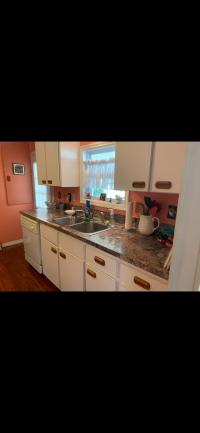 1973 Mobile Home