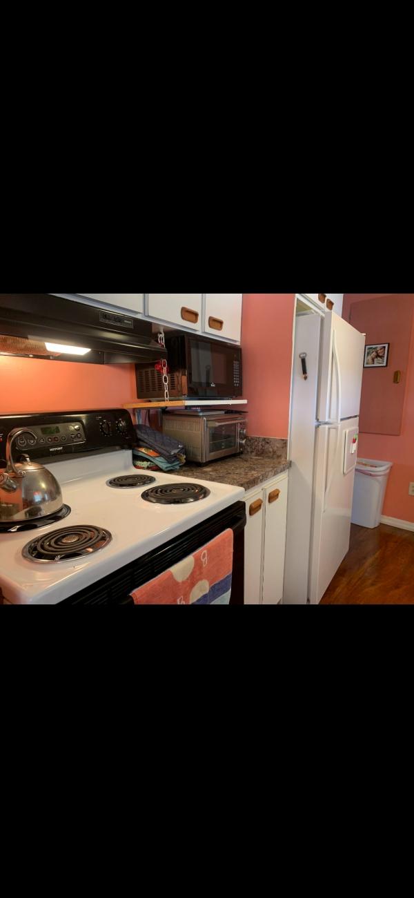 1973 Mobile Home