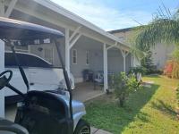 1973 Mobile Home