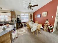 1994 Delaware Western SLC/Westwood Mobile Home