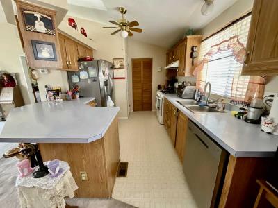 Photo 5 of 22 of home located at 7440 W 4th St #54 Reno, NV 89523