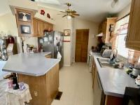 1994 Delaware Western SLC/Westwood Mobile Home