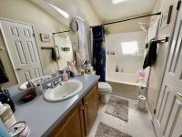 1994 Delaware Western SLC/Westwood Mobile Home