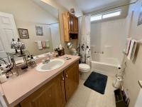 1994 Delaware Western SLC/Westwood Mobile Home