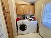 1994 Delaware Western SLC/Westwood Mobile Home