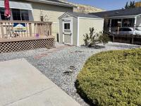 1994 Delaware Western SLC/Westwood Mobile Home