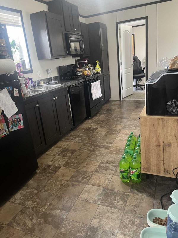 2017 Clayton Manufactured Home