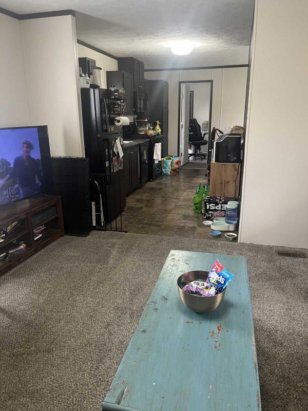 2017 Clayton Manufactured Home