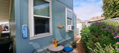 Photo 5 of 45 of home located at 16222 Monterey Lane, #85 Huntington Beach, CA 92649