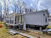2002 Colony Manufactured Home