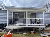 2002 Colony Manufactured Home