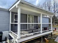 2002 Colony Manufactured Home