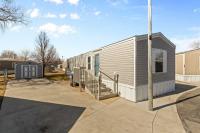 2017 Clayton  Manufactured Home