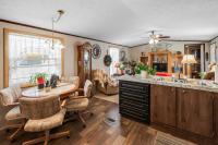 2017 Clayton  Manufactured Home