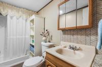 2017 Clayton  Manufactured Home