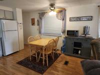1982 SKYLINE BUDDY Mobile Home