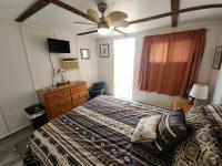 1982 SKYLINE BUDDY Mobile Home