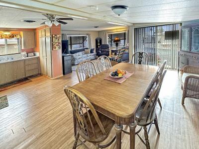 Photo 5 of 25 of home located at 25 S 102nd St #73 Mesa, AZ 85208