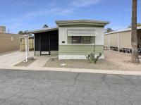1972 SUMER Mobile Home