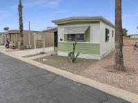 1972 SUMER Mobile Home