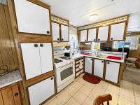1972 SUMER Mobile Home