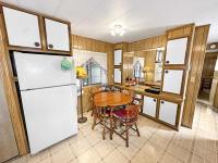 1972 SUMER Mobile Home