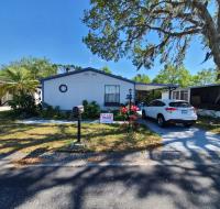 1985 Manufactured Home