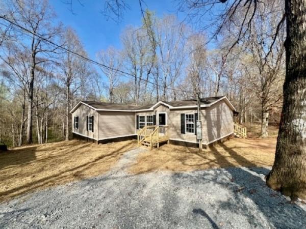 2012 E3-300 Mobile Home For Sale