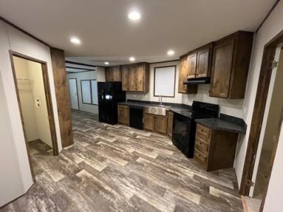 Photo 2 of 10 of home located at 4472 Woodrow Wilson Springfield, TN 37172