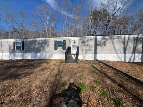 2020 TruMH Mobile Home For Sale