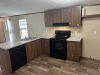 2021 DELIGHT Manufactured Home