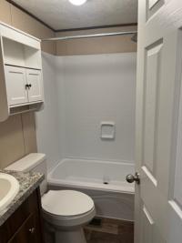 2021 DELIGHT Manufactured Home