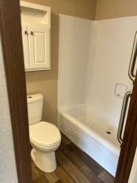 2021 DELIGHT Manufactured Home
