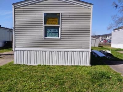 Photo 2 of 13 of home located at 1600 Rosharon Rd Trl 64 Alvin, TX 77511