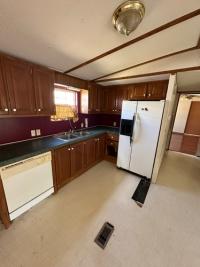2000 BRISTOL Manufactured Home